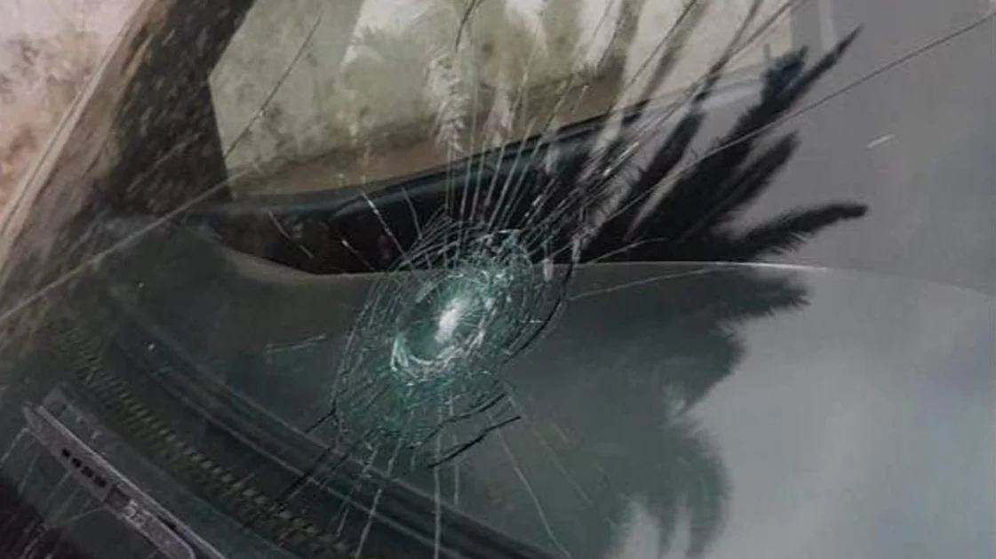 Violentos Incidentes en Partido de Fútbol entre Ferro Carril Oeste y Estudiantil