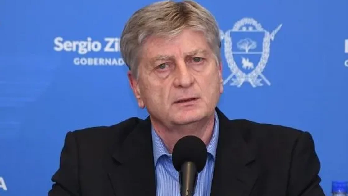 Reaparición de Sergio Ziliotto: Lanzamiento de Iniciativas de Alimentación Reaparición de Sergio Ziliotto: Lanzamiento de Iniciativas de Alimentación
