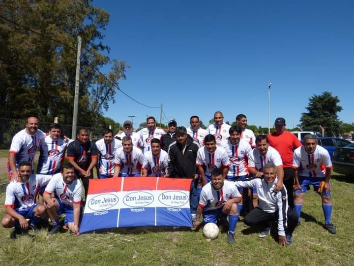 Resultados Semifinales Torneo Clausura: Categorías Máster y Expertos