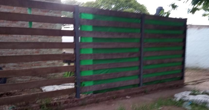 Denuncian a concejala por usar camiones municipales para llenar su pileta Denuncian a concejala por usar camiones municipales para llenar su pileta