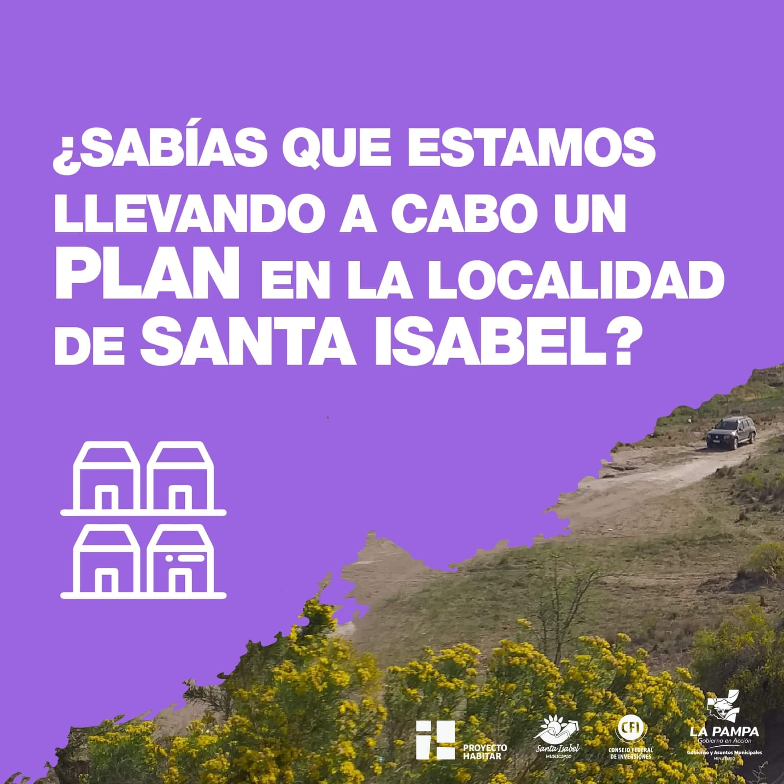 Plan Estratégico en Santa Isabel: Ordenamiento Ambiental y Territorial para 20 años