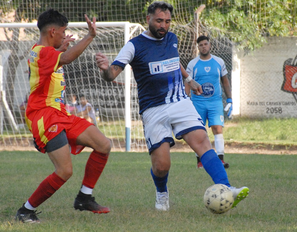 Resultados destacados de la primera fecha del Apertura 2024 de la Primera B de la Liga Cultural de Fútbol Resultados destacados de la primera fecha del Apertura 2024 de la Primera B de la Liga Cultural de Fútbol